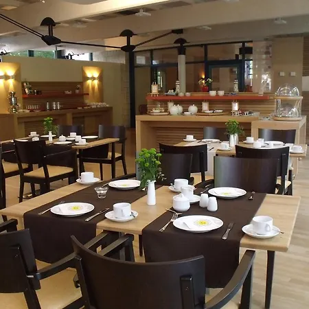波罗的海之国酒店