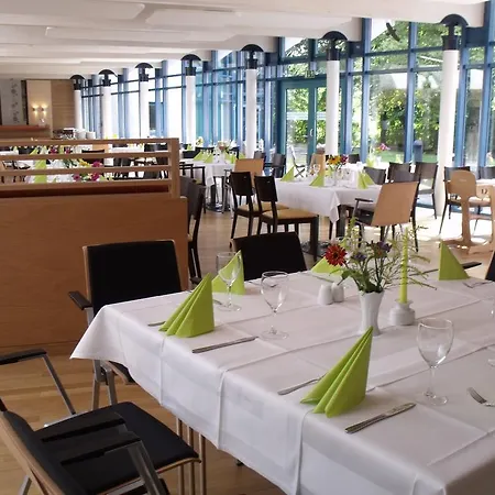 Ostseelaender Отель 3*