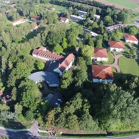 Ostseelaender 3* Zussow