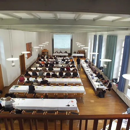 Отель Ostseelaender