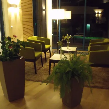 Ostseelaender Отель Zussow