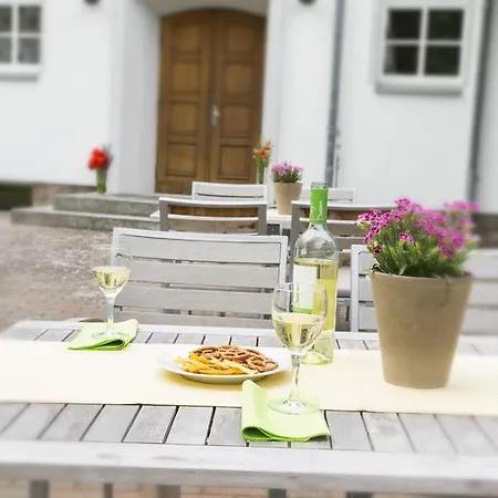 Ostseelaender Zussow