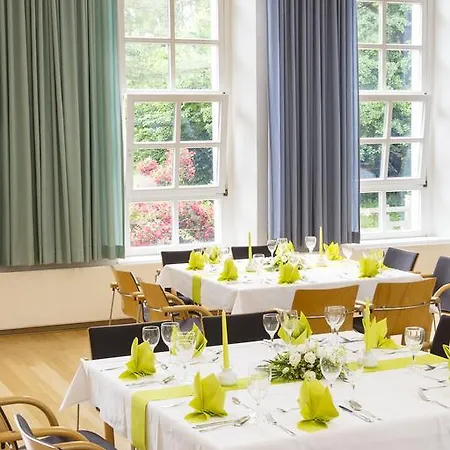 Ostseelaender Отель 3*