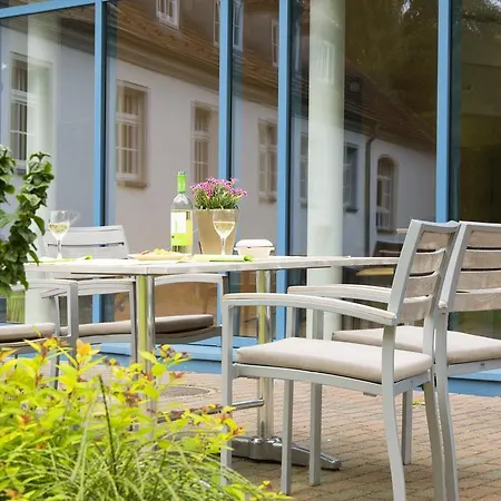 Hotel Ostseeländer 3*