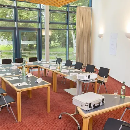 Отель Ostseelaender